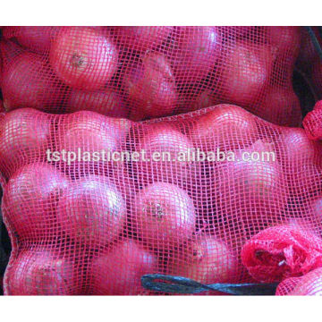 good quality mesh bag for pack , tomato, eggplant and lemon